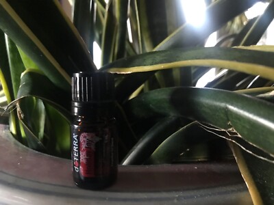 doTERRA HOLIDAY JOY Holiday Blend 5 mL Essential Oil  NEW & SEALED Exp 8/28