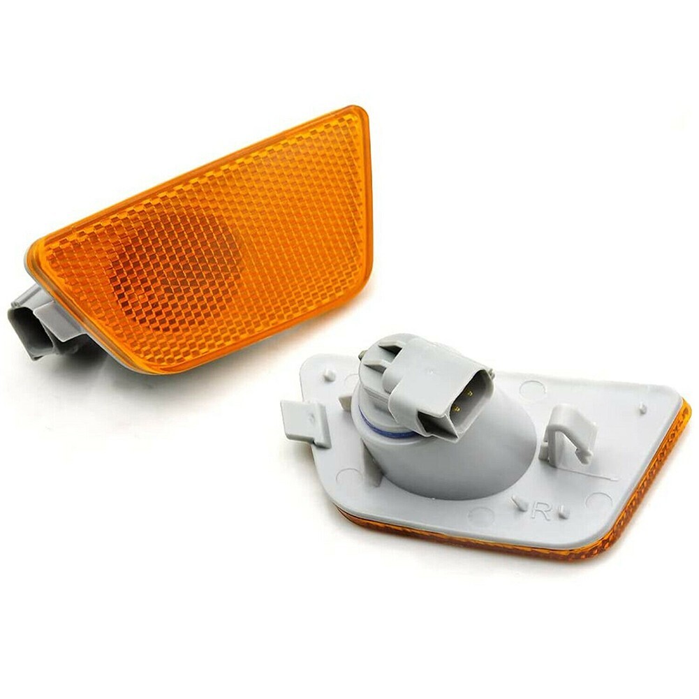Clignotant Marqueur Léger Intérieur 42334145 Accessoires Ambre Lentille ...