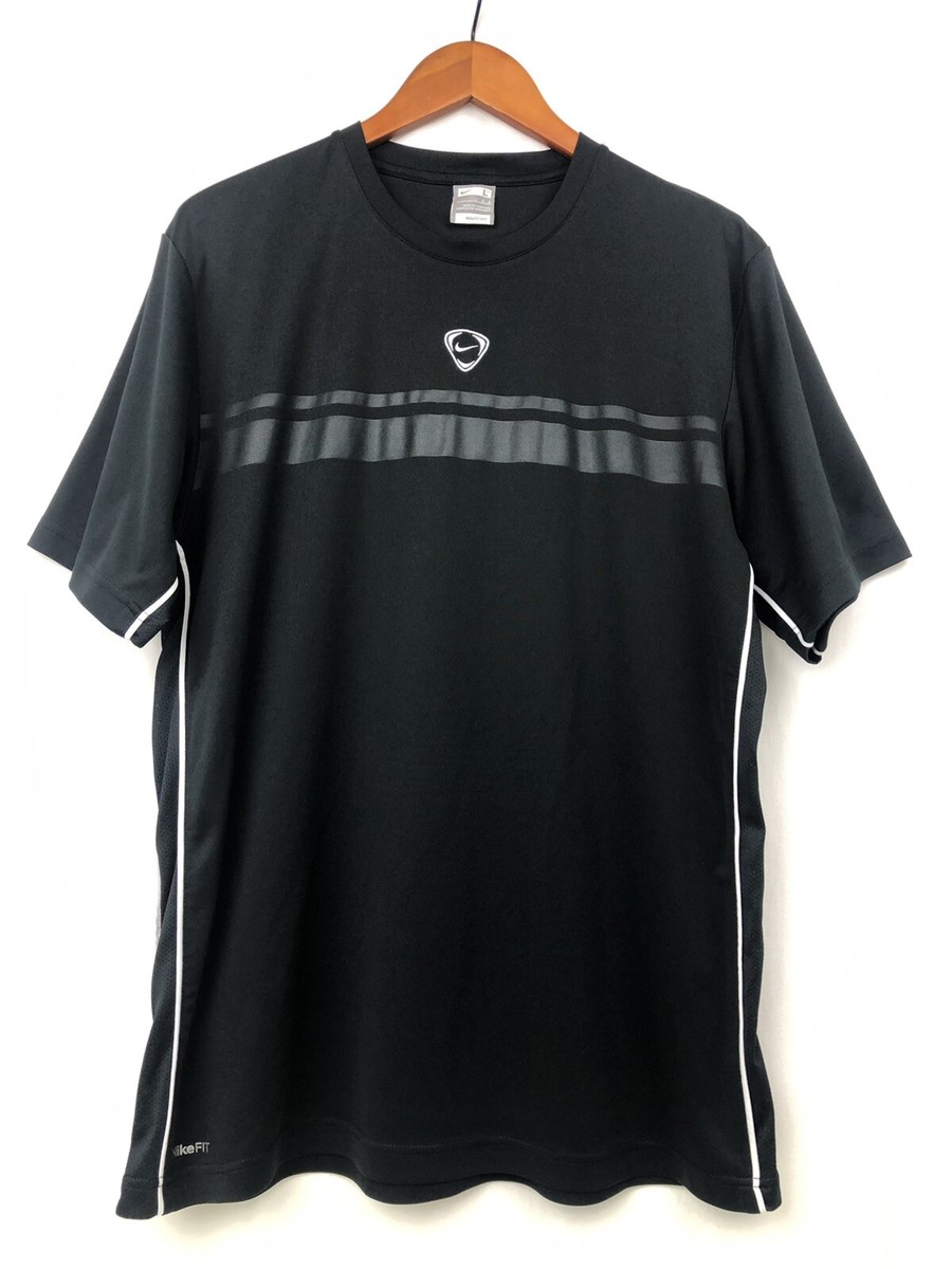 Celtic FC Nike シャツ Mサイズ 黒