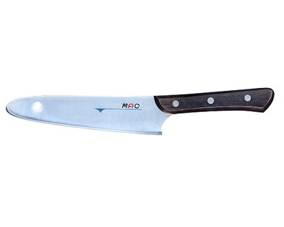 Japanese MAC UK-60 Original Utility Kitchen Knife 6-1/2