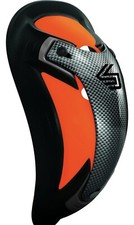 New Shock Doctor Boys Ultra Pro Boxer Brief Flex Waist Cup Size Small