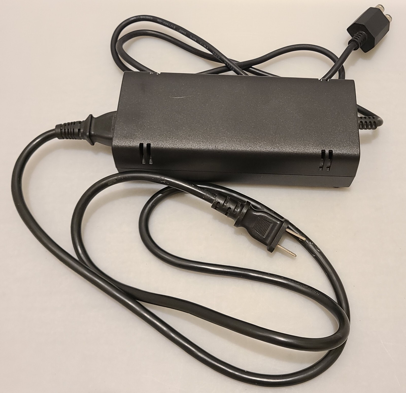 Microsoft Xbox 360 Power Supply AC Adapter, Model A11120N1A AminoTher