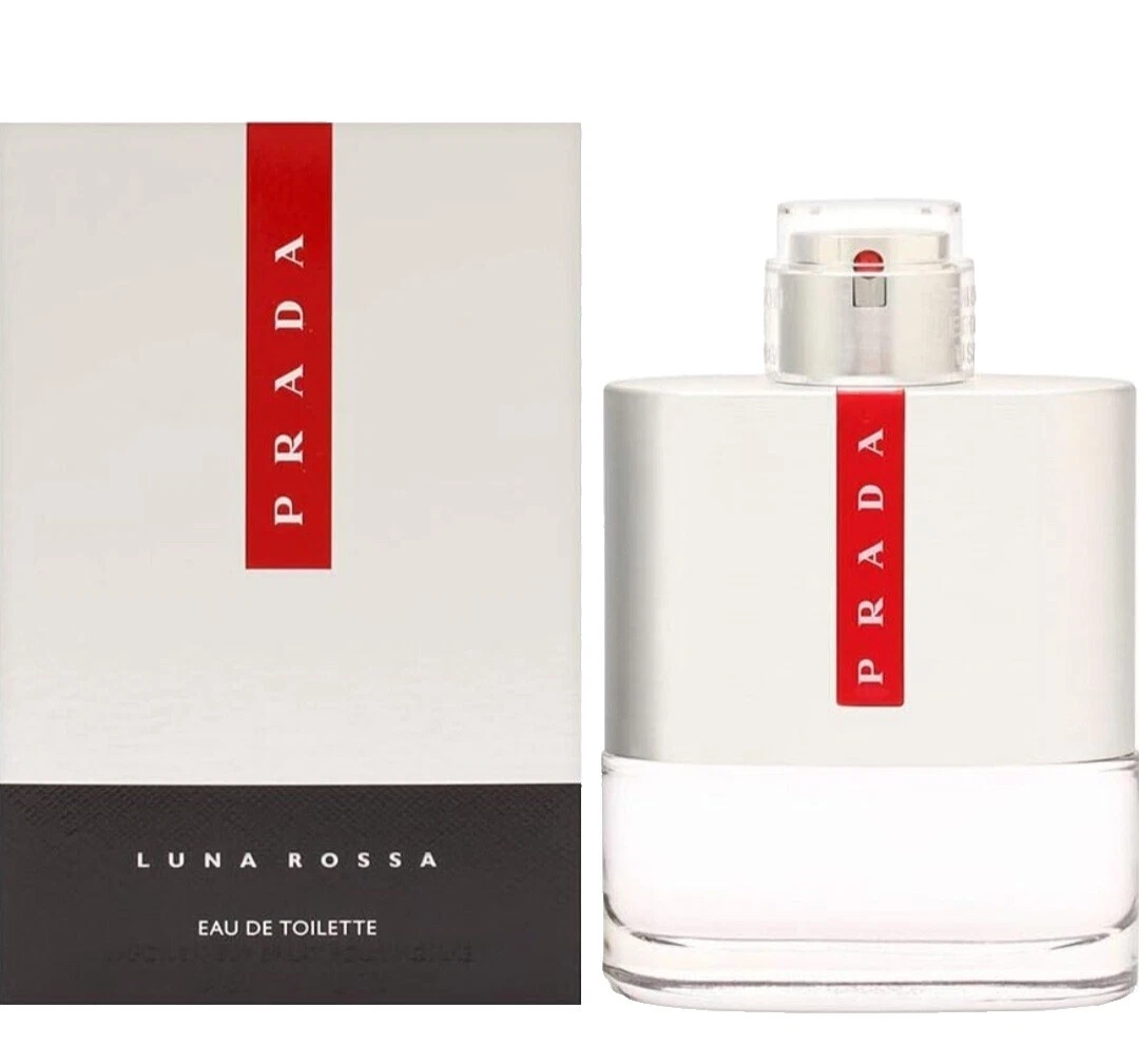PRADA Spray masculino Prada