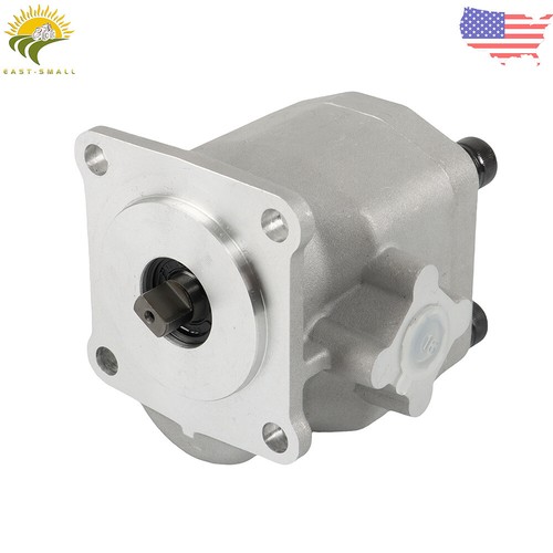 Hydraulic Pump For Kubota B BX Series B7200E B7200HSTD B7200HSTD 67111-76100 - Picture 7 of 12