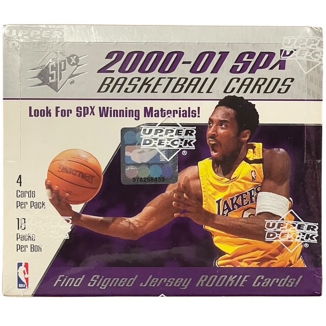 その他 2000-01 NBA hoops hot prospects box その他 2000-01 NBA hoops hot prospects box その他 2000-01