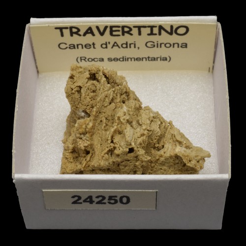 TRAVERTINO (Canet d'Adri, Girona, España) "ver disponibles" - Picture 6 of 7