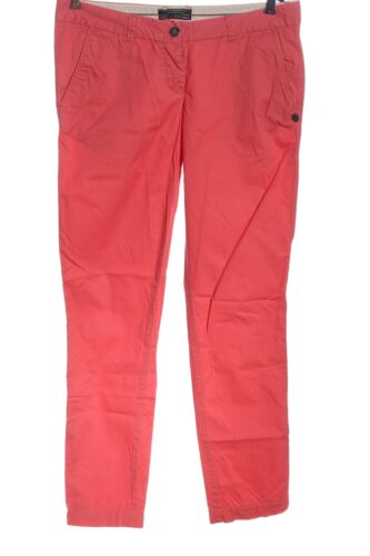 MAISON SCOTCH Pantalone chino Donna Taglia IT 44 rosa stile casual - Foto 1 di 5