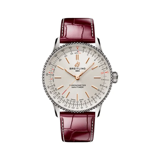 Breitling Navitimer Automatic 36 - 36 mm, Stainless Steel