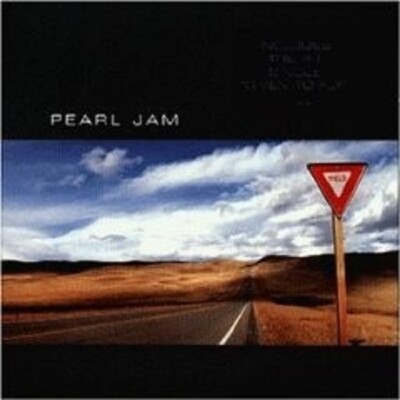 PEARL JAM ''YIELD'' CD NEU
