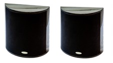 Mirage Omd-r-hb-1 Surround Speakers Pair Black