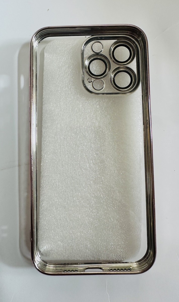 iPhone 14 Pro Max Case Pink | eBay