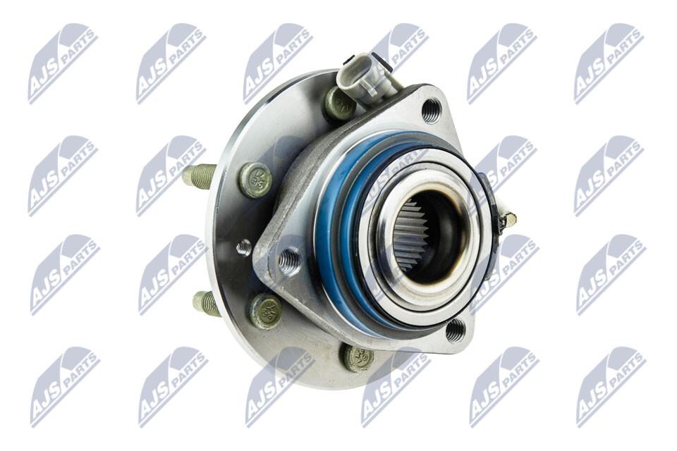KLP-CH-052 NTY Wheel Bearing Kit for CADILLAC