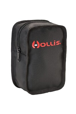 Hollis Mask Pocket - Scuba Accessory Pouch for Backplate and Wings - 208.1030