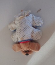 Pound Puppy Plush Stuffed Animal