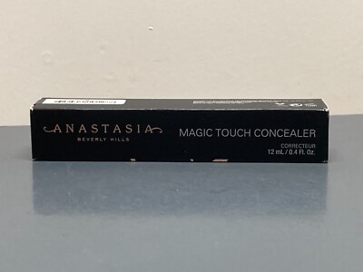 ANASTASIA BEVERLY HILLS Magic Touch Concealer Shade 9 0.4 fl oz NIB