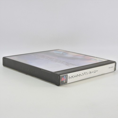 DESTRUCTION DERBY PS1 Playstation For JP System d102 p1 - Picture 6 of 7
