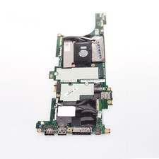 01yr217 For Lenovo ThinkPad X1 Carbon 6th Motherboard EX480 NM-B481 i7-8650U 16G