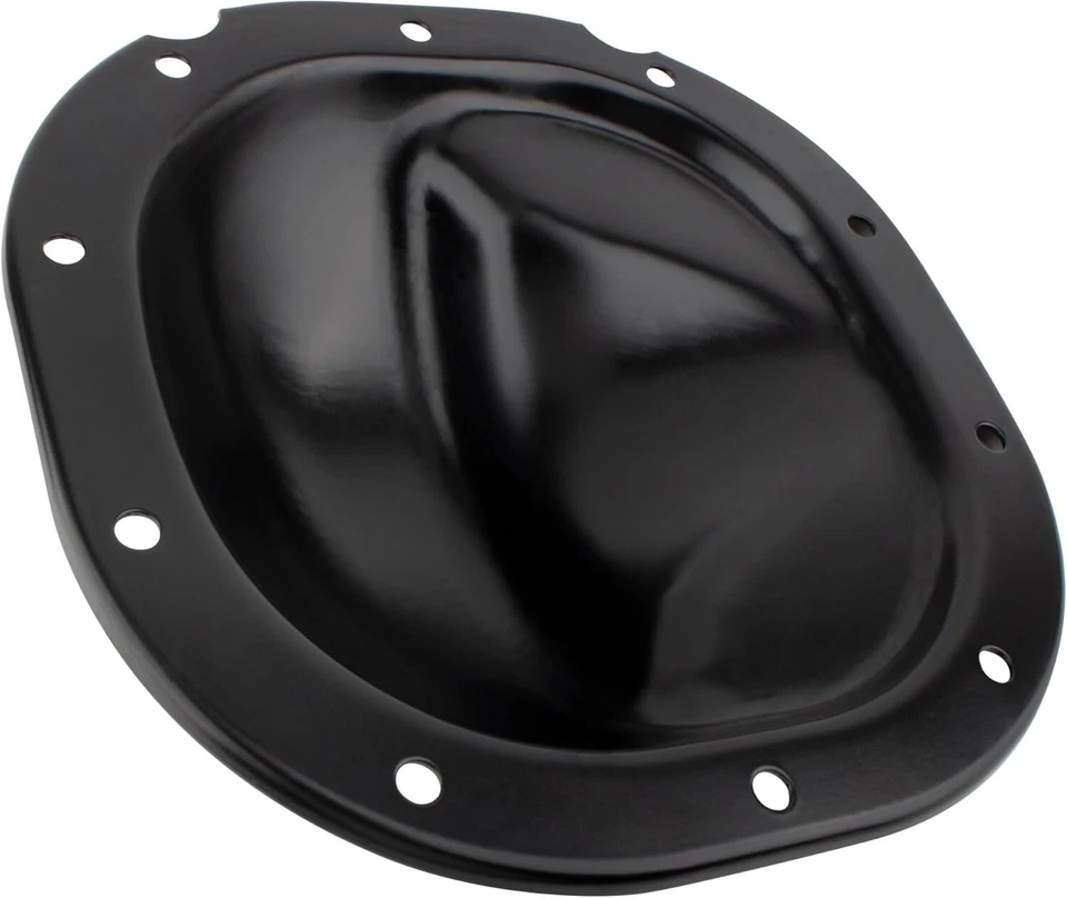 Cubierta del diferencial trasero con junta para Ford Aerostar F-150 Lincoln Mazda Mercury Foto 3 de 4