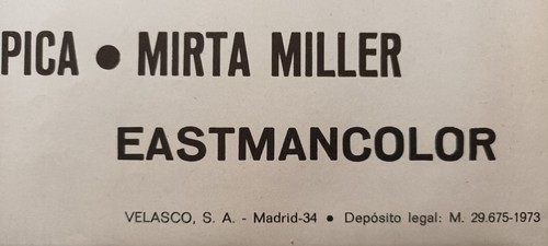 Santo vs. Doctor Death ORIGINAL Spain '73 POSTER Masked Wrestler Montalban art - Picture 4 of 4