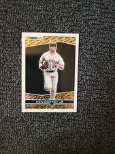 1993 Topps Baseball - Black Gold Prizes #33 Ken Griffey Jr - SD0173