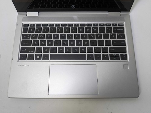 HP Elitebook Pro x360 G10 14" FHD Touch RYZEN 7 PRO 7730U 512GB 32GB W11P IRCam - Picture 5 of 12