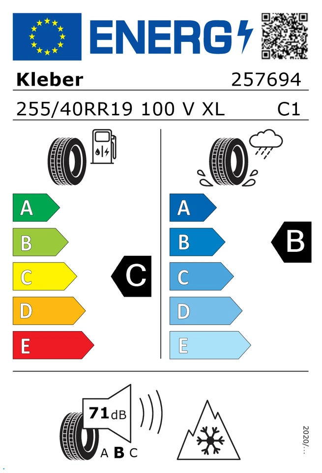 Winterräder Tesla S Winterreifen Alufelgen OZ Superturismo LM 19 Zoll grau Kumho - Bild 2 von 3