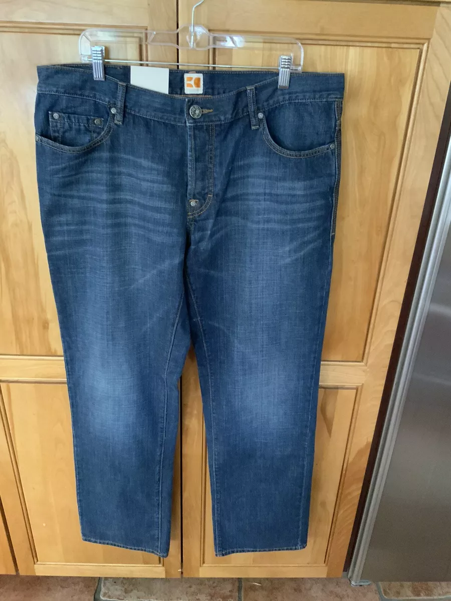 Boss orange hotsell regular fit jeans