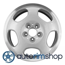 Mercedes E430 2000 2001 2002 17" Factory OEM Wheel Rim