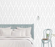 3D Cutout Pattern K8536 Wallpaper Mural Self-adhesive Removable Sticker Panda