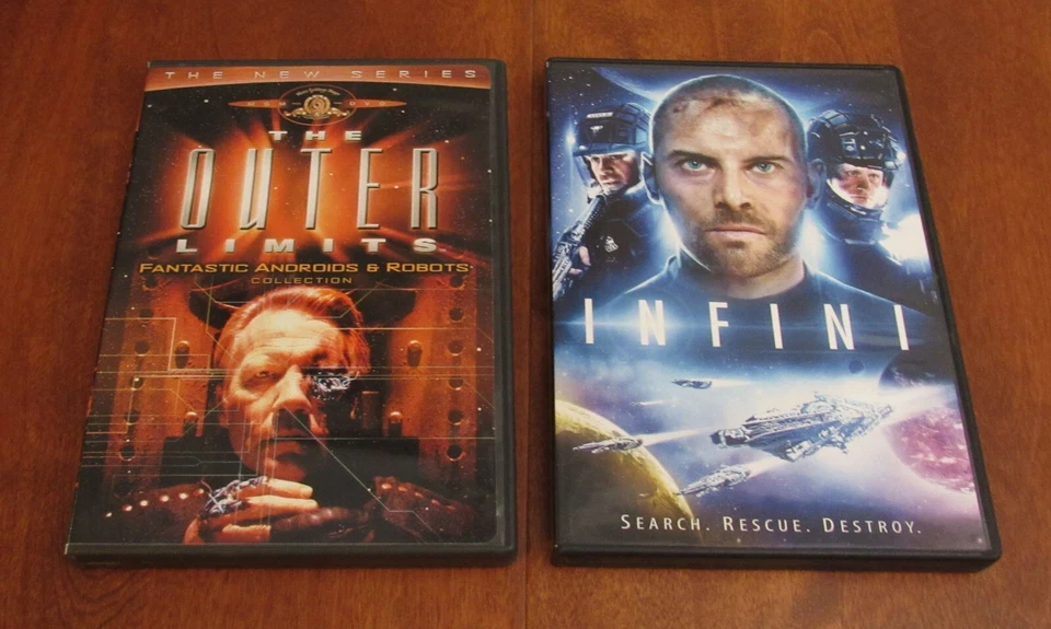 DVD Movies - Lot of 16 - Pirates National Treasure Sin City Shawshank Patriot - Image 4 of 4