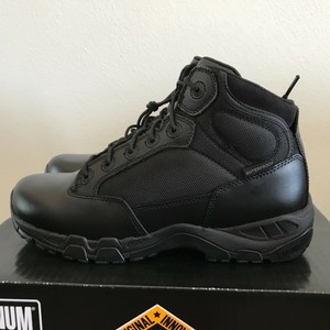 magnum viper pro 5.0 waterproof boot