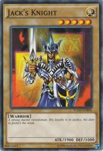 yugioh king's knight deck YU-GI-OH! - (YGLD-ENC15) - Yugi's Legendary Decks - 1st Edition King's Knight - KICO-EN027 -