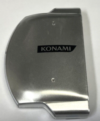 Metal Gear Solid Portable Ops Sony PSP Shell Case Konami - Brand