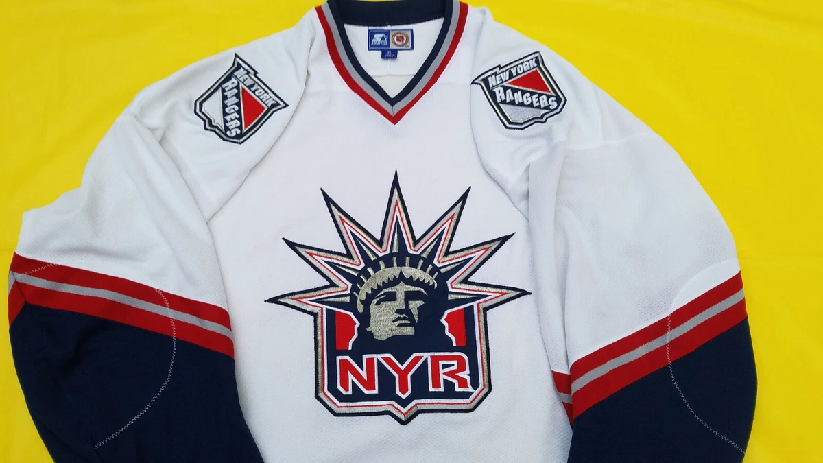 Men's New York Rangers Gear & Hockey Gifts, Men's Rangers Apparel, Guys'  Clothes