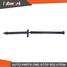 Labwork Rear Driveshaft Prop Shaft Assembly For Subaru Legacy 13-14 2.5L 946580