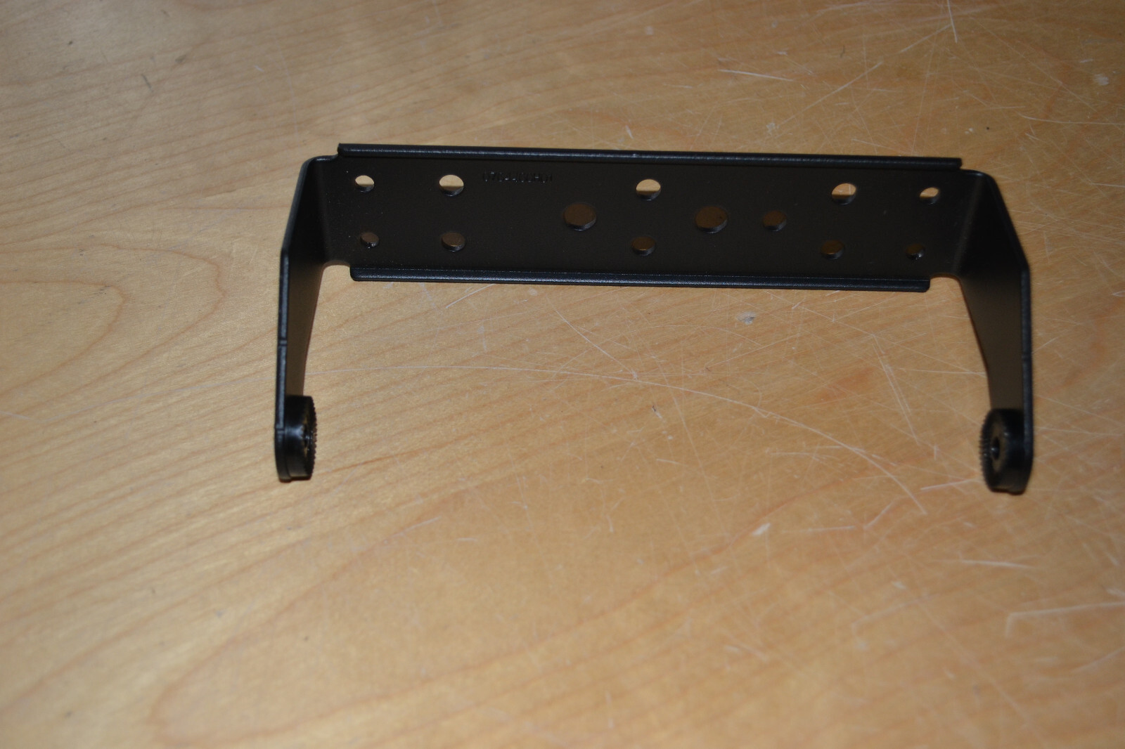 Motorola Astro W9 Radio Control Head Mounting Bracket 0764460H01 