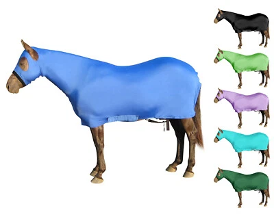 Derby Originals Comfy Stretch Lycra Sleazy Slicker Full Head and Body Sheet