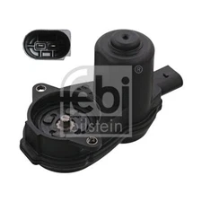 Febi Control Element, parking brake caliper 100059 Rear Left Right FOR A6 A7 A8