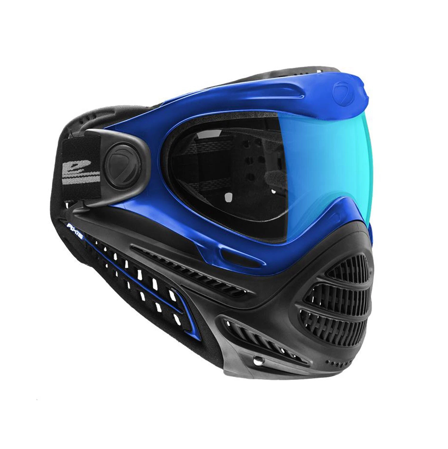 Dye Axis Pro Paintball Mask - Thumbnail 3