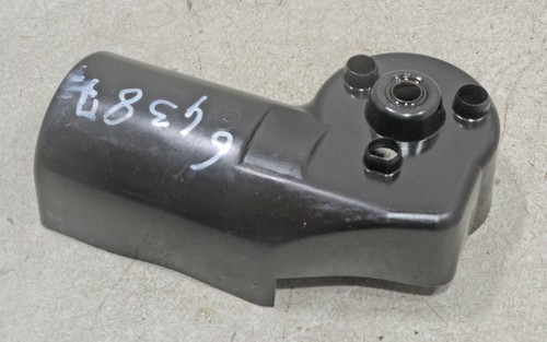 FORD StreetKA RL2 Bj 2003 Kappe Abdeckung Wischermotor 1390591151 #64387-P215