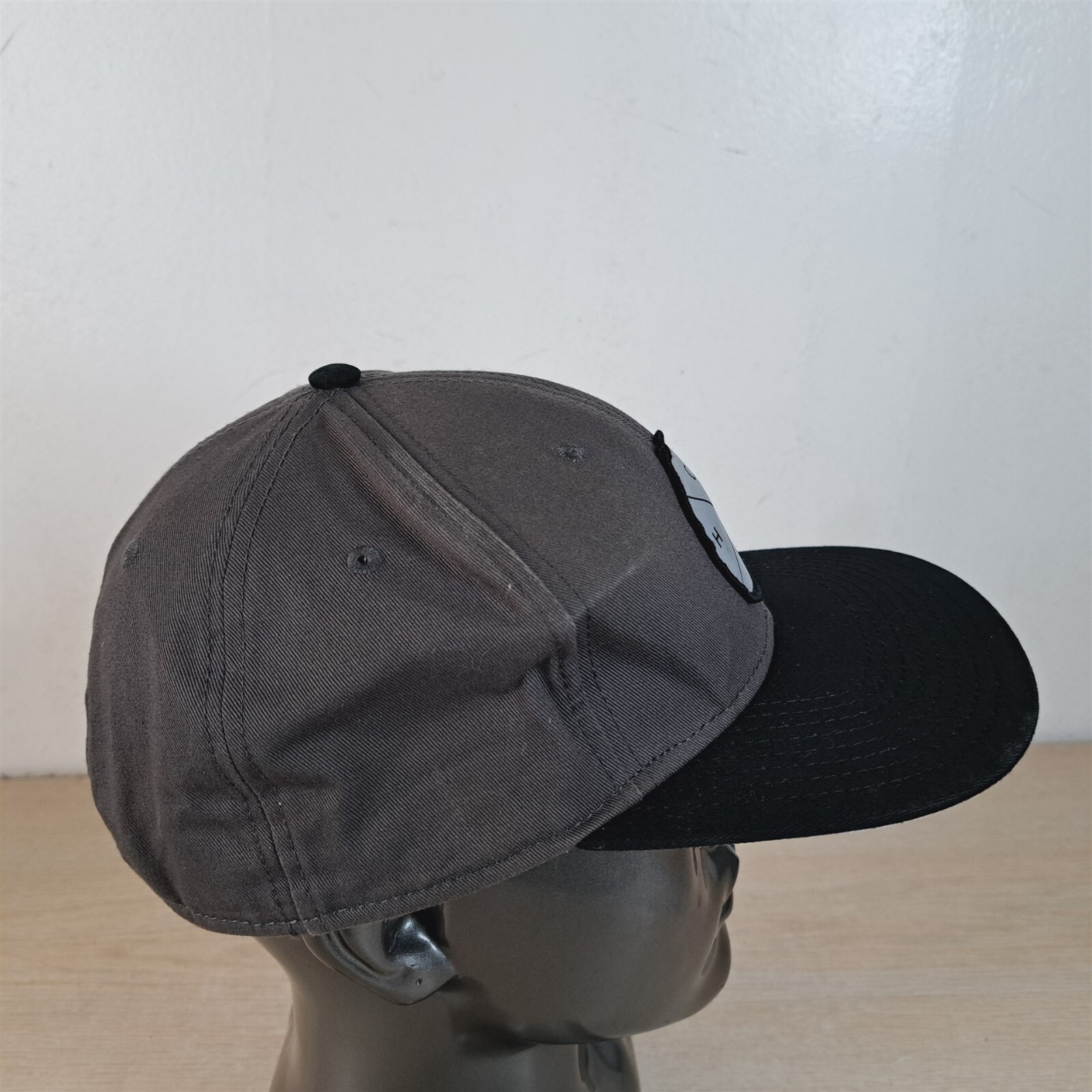 WILLIS TOWER CHI ADJUSTABLE SNAPBACK BASEBALL HAT… - image 4