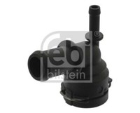 Febi KüHlwasserflansch FüR Skoda Octavia Ii; Vw Touran; Audi A3