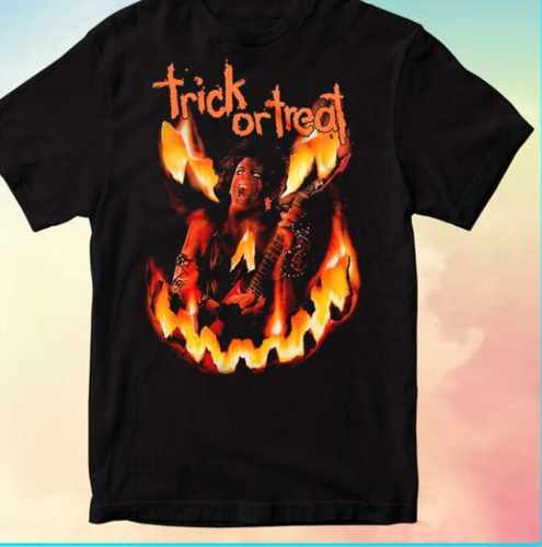 Camiseta Trick Or Treat Movie 2007 - Imagen 3 de 7