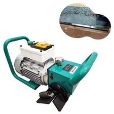 Hand-held Beveler Edge Milling Machine Steel Plate Chamfering Machine 30-60°