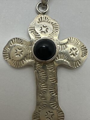 ヴィンテージ メキシコ製　カフス　刻印　925 14K メキシコ製 MEXICO ヴィンテージ リング シルバー925 指輪 27号
