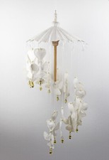 Mobile Angel White L68cm