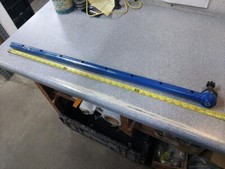 E1NN3280AA RH OUTER TIE ROD NEW FITS TW25 FORD TRACTOR