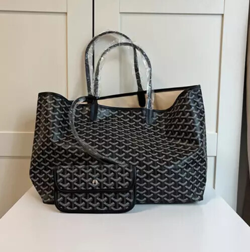 Bag Large Capacity Tote Bag Mom Bag Handbag Women's Gift Full Color - Picture 16 of 38