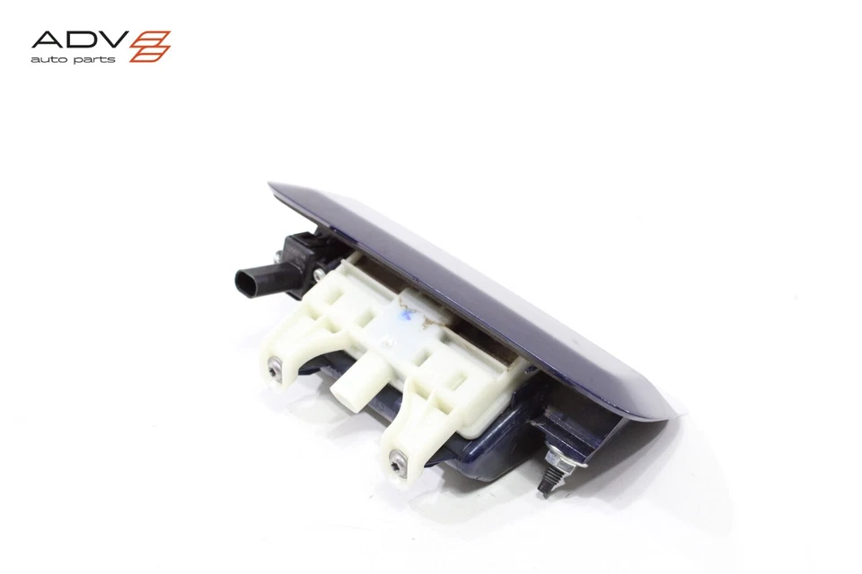 18-23 Jeep Renegade puerta trasera puerta levadiza puerta trasera liberación manija abridor interruptor OEM Foto 3 de 4