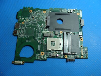 Dell Inspiron 15.6  15R N5110 Genuine Laptop Intel Socket Motherboard G8RW1